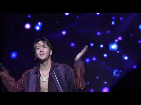 190728 RAVI (라비) - R.OOK BOOK @ 그루블린 런칭파티 (4k)