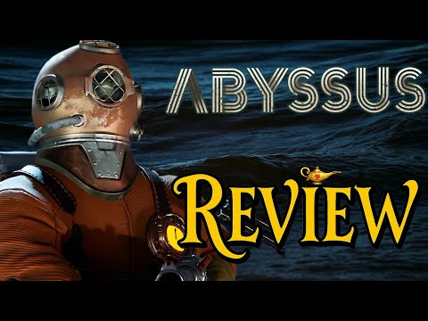 Abyssus Review - Does This Roguelite FPS Sink or Swim?