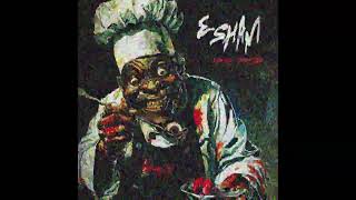 Esham - Back 2 Detroit (Prod. by Vince Vega) (2024)