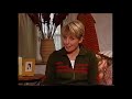 TV4 Stationsvinjett Och Hallåa 1997 10 21