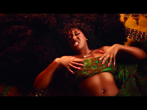 Ms Banks - 4C (Official Music Video)