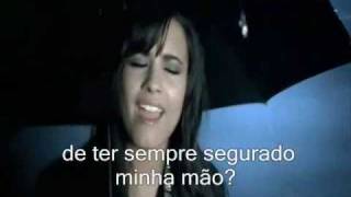 Don't Forget - Demi Lovato (Clipe oficial, com legendas em Português)