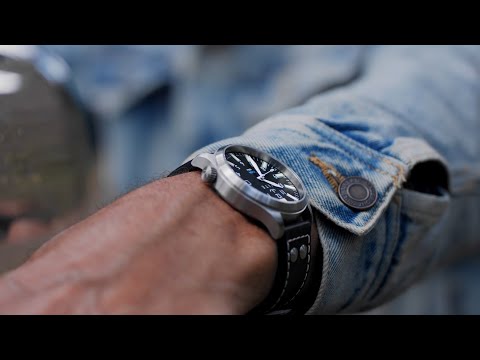 Nite Watches - The Icon