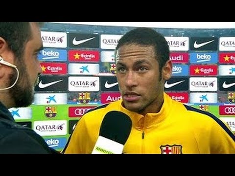 Neymar vs Villarreal Home HD (08.11.2015)