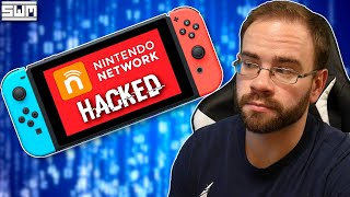 Nintendo Says 160,000 Accounts Were Hacked (Do This Immediately)