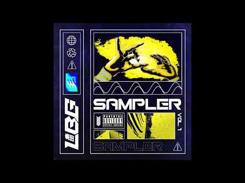 LBG Sampler vol. 1 Snippet