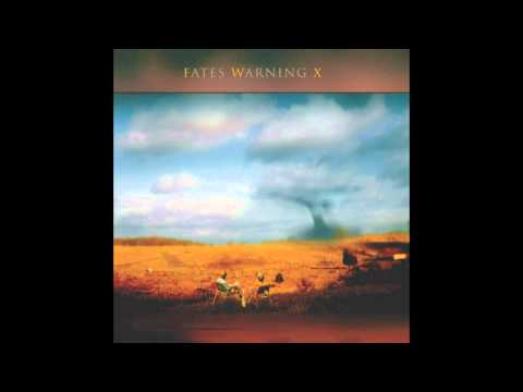 Fates Warning - Simple Human HD Lyrics