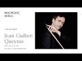Jean-Guihen Queyras | Complete Bach Cello Suites - Live from Wigmore Hall