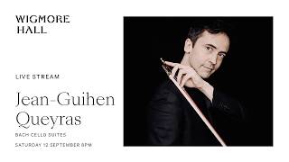 Download lagu Jean-Guihen Queyras | Complete Bach Cello Suites - Live from Wigmore Hall mp3 Download lagu Jean-Guihen Queyras | Complete Bach Cello Suites - Live from Wigmore Hall mp3