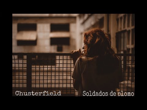 Chusterfield - SOLDADOS DE PLOMO (Gato Negro Vol.12)prod. Moriartibeats