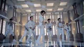 Download lagu BTOB - WOW mirrored Dance MV mp3