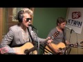 Matchbox Twenty "She's So Mean" live at the K-Twin Studios
