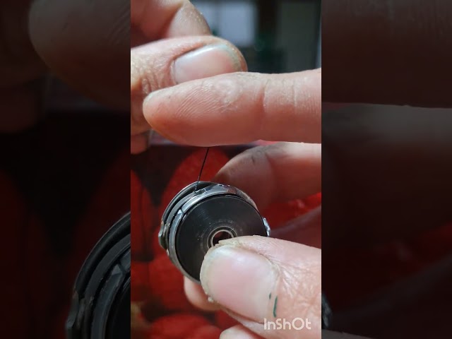 Vídeo relacionado con 25 bobinas #330.026.030 para Bernina 517,540,542,544,640,740,750,850 Refrey 427