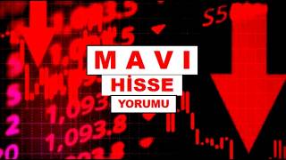 Düşüş Bitti! MAVI Hisse Yorumu - Yeni Mavi Giyim Takas ve Teknik Analizi