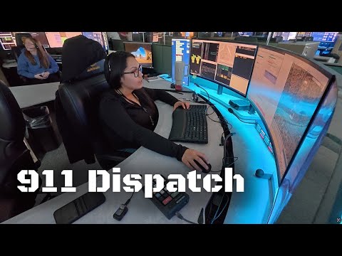 Aurora911 - A Day in the Life