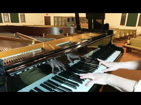 Heavens Jubilee video