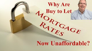 Buy to let Rates at 9% Will Break The Market? Surely!