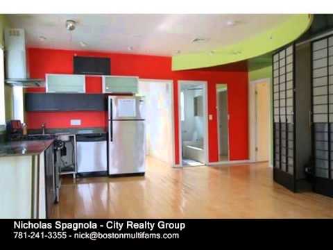 30 Hazelwood St Boston, MA 02119 - Multi-Family Home - Real Estate - For Sale -