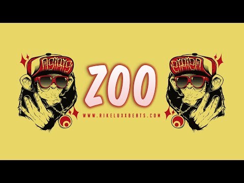 Dark Trap Beat | Trap Instrumental 2018 | "ZOO" | Free Beat 2018 (Prod. RikeLuxxBeats)