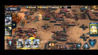 Smash & Grab Zakon, T8.0 map, for players lvl  60-64