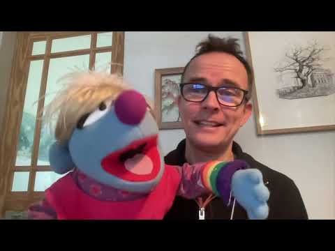 I Really Believe #ScrollTheMusical