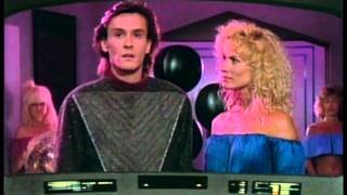 Haven: 06 - Ariana/Plan To Die/Preparation/Alien Vessel/Departure/Next Adventure