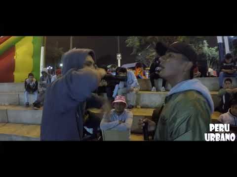 ATOM VS BK - COLECTIVO CABAÑITA UNDER (final) FECHA # 12