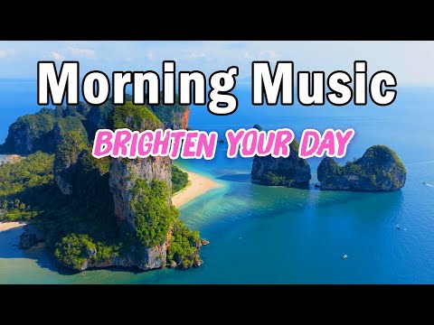 Morning Bliss - Relaxing Rhumba & Cha Cha Cha Instrumentals - Brighten Your Day