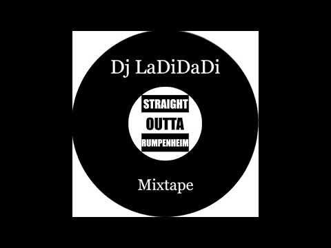 Dj LaDiDaDi - Straight Outta Rumpenheim 2021