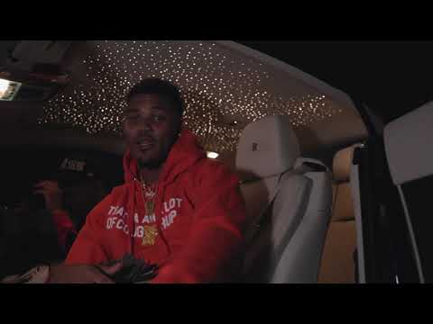 PettyPetty - Ease (Official Music Video)