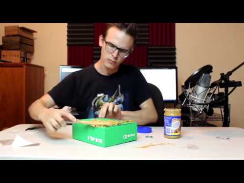 Best iDubbbzTV Bad Unboxing Moments