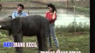 Download lagu meggy z aku semut merah mp3