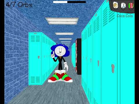 john's very weird and strange schoolhouse [ALL WRONG ANSWERS]