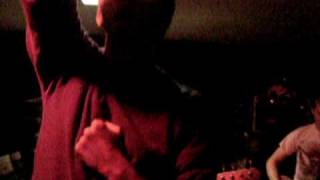 One Dead Three Wounded