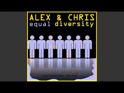 [Deep House] Alex & Chris - Rebirth (Original Mix)