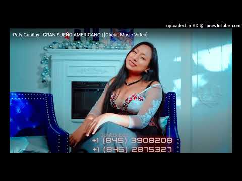 Paty Gusñay MIX - GRAN SUEÑO AMERICANO JOSE CHUTO CHICHARITO DJ MIX 2024