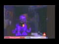 История фиолетового парня из игры 5 ночей с фреди 