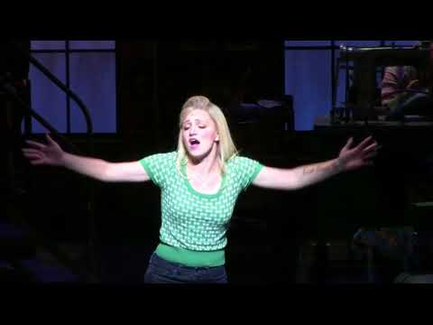 The History of Wrong Guys - Annaleigh Ashford