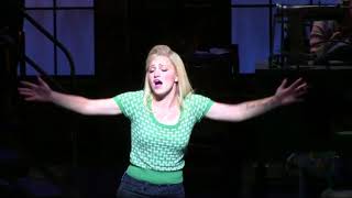 The History of Wrong Guys - Annaleigh Ashford