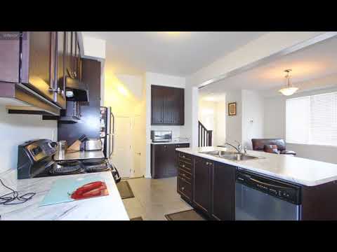 31 Stedford Cres, Brampton, ON L7A 0G4, Canada
