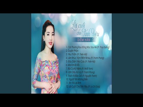 Thể hiện bởi Diễm hân