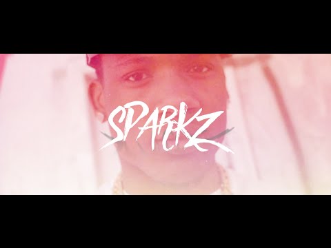 Sparkz - I'm Gone (Official Video)