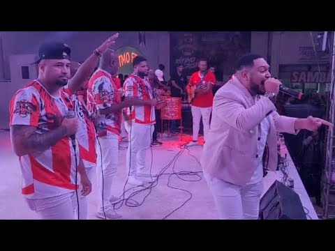 PORTO DA PEDRA 2024 | Parceria de Guga Martins na final