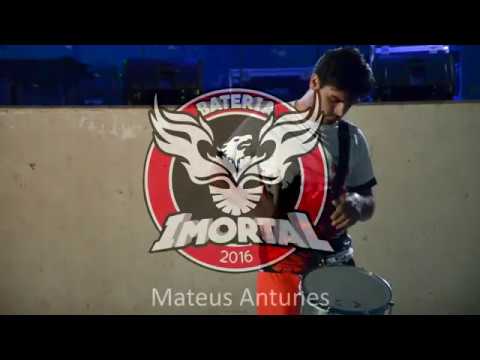 Ritmista InPrudente 2019 - Mateus Antunes