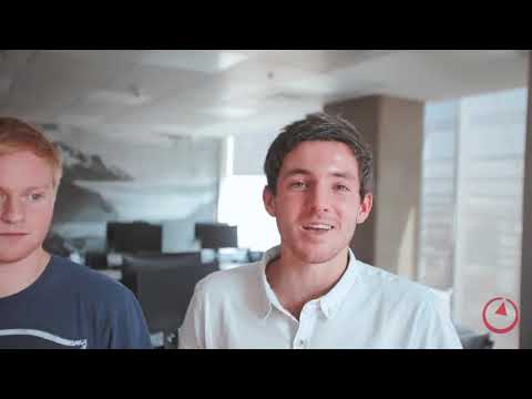 Desafío Estratégico Chile – 2018