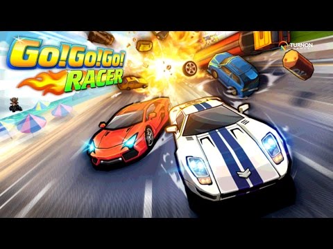 GoGo Racer PC