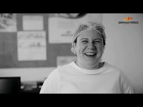 Portrait – Responsable couvoir