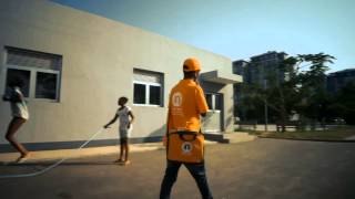 Musica do 40º. Aniversário da Independência Nacional