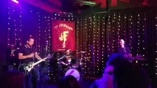 Crash Romeo Live 2018