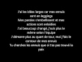 Maska feat. The Shin Sekaï - Loin des ennuis ...